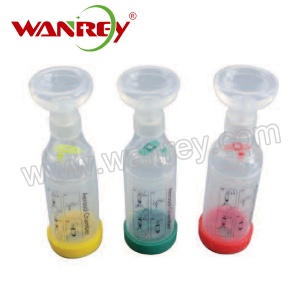 Veterinary Aerosol Chamber WR-VC076